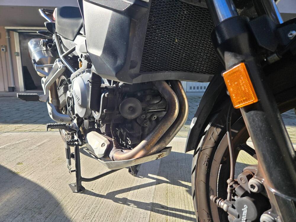 Bmw F 750 GS (2018 - 20) (7)