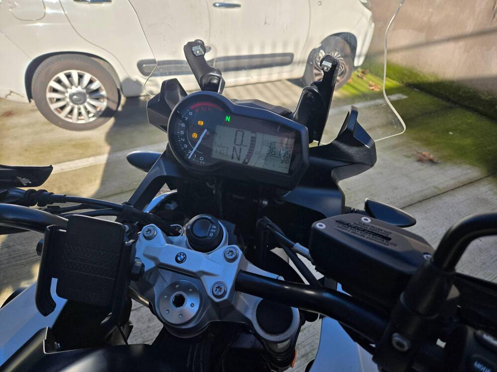 Bmw F 750 GS (2018 - 20) (8)