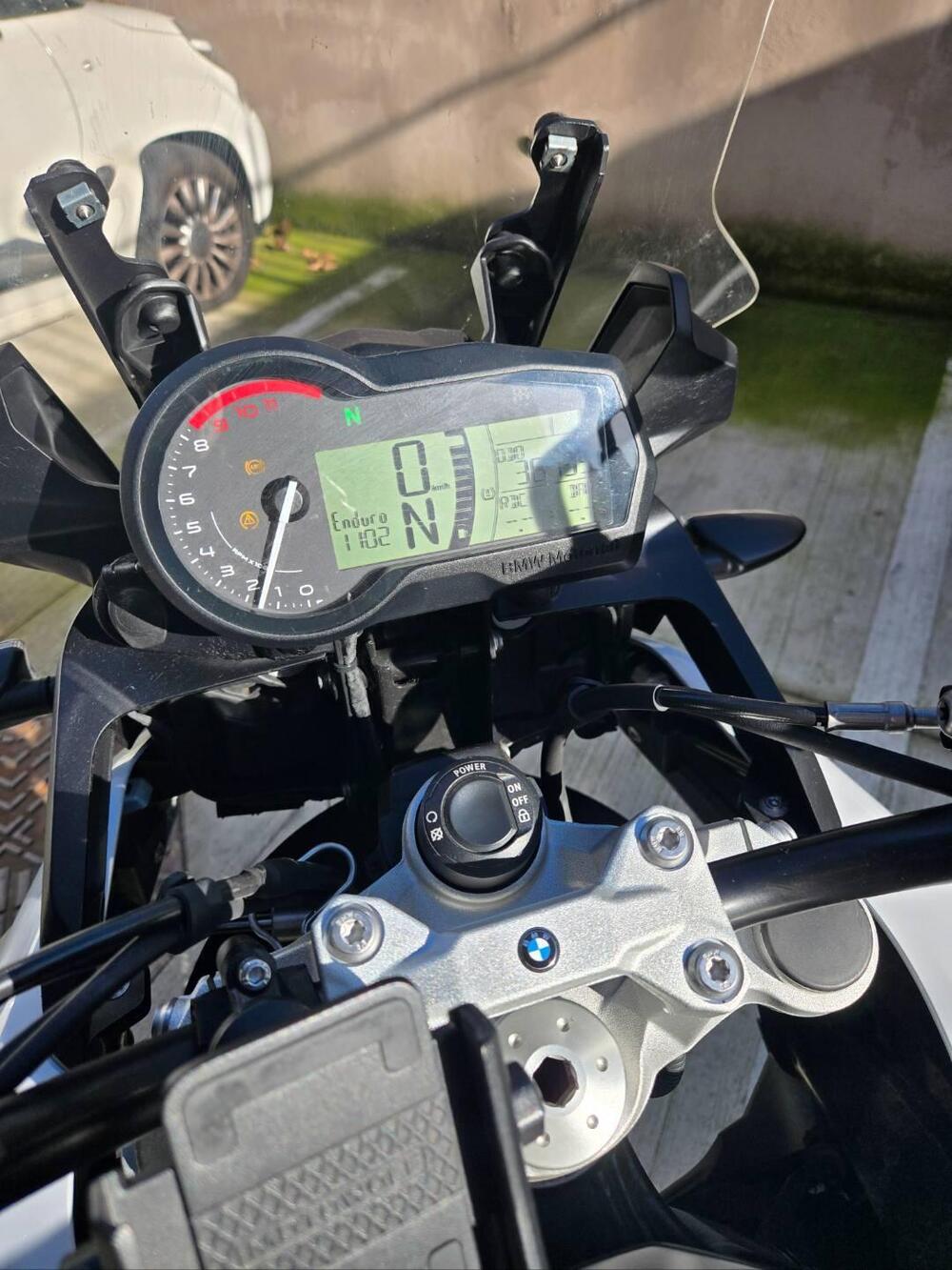 Bmw F 750 GS (2018 - 20) (9)