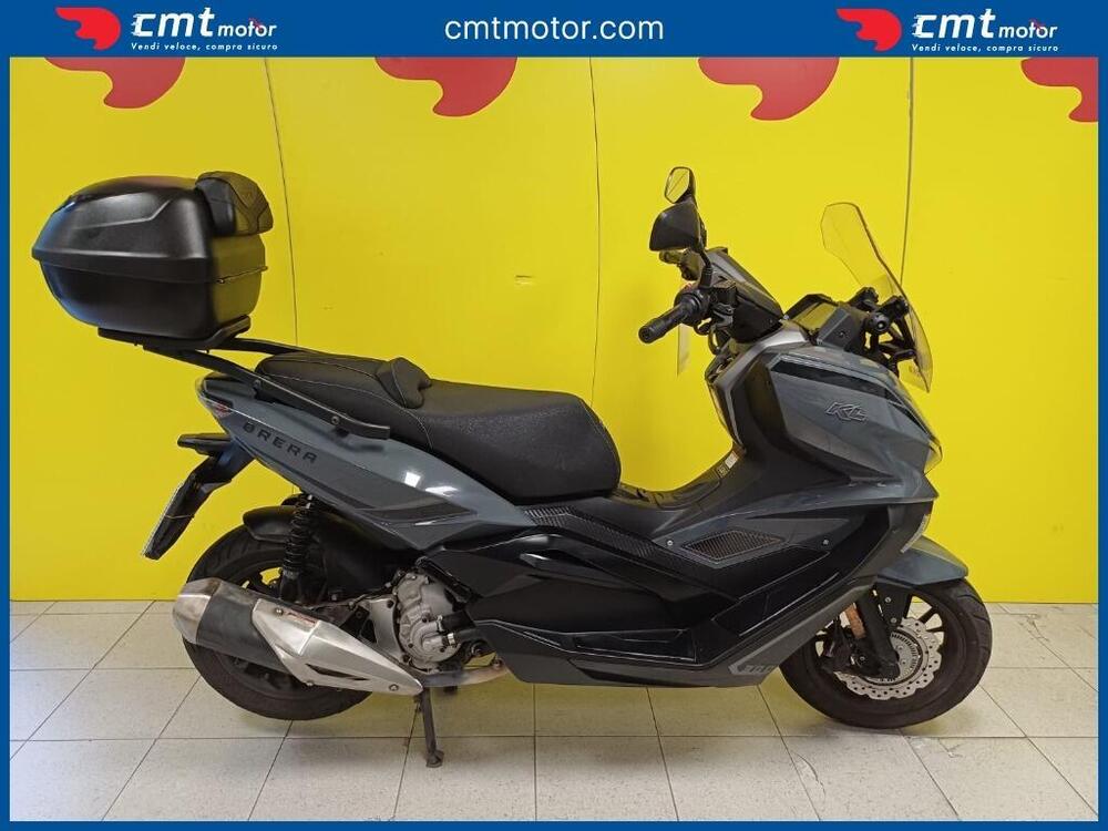 Kl Brera 300 (2022 - 25)