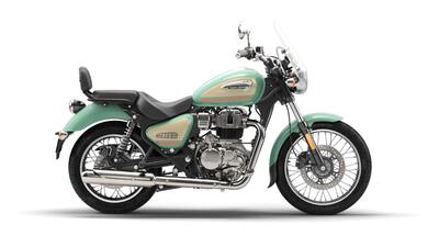 Royal Enfield Meteor 350 Aurora (2024 - 26) nuova