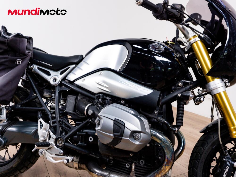 Bmw R nineT (2021 - 24) (4)