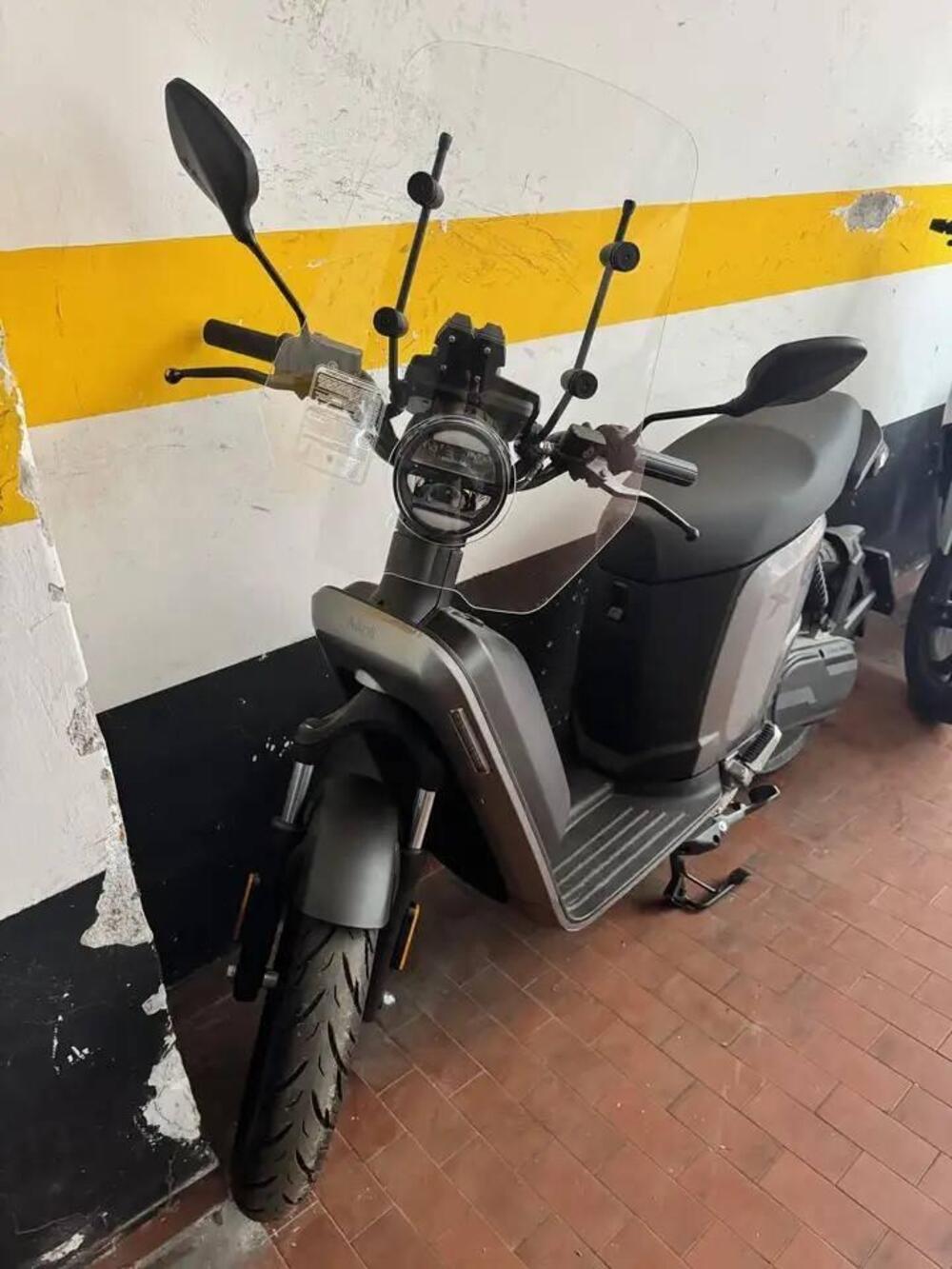 Askoll XKP 70 (2023 - 26) (3)