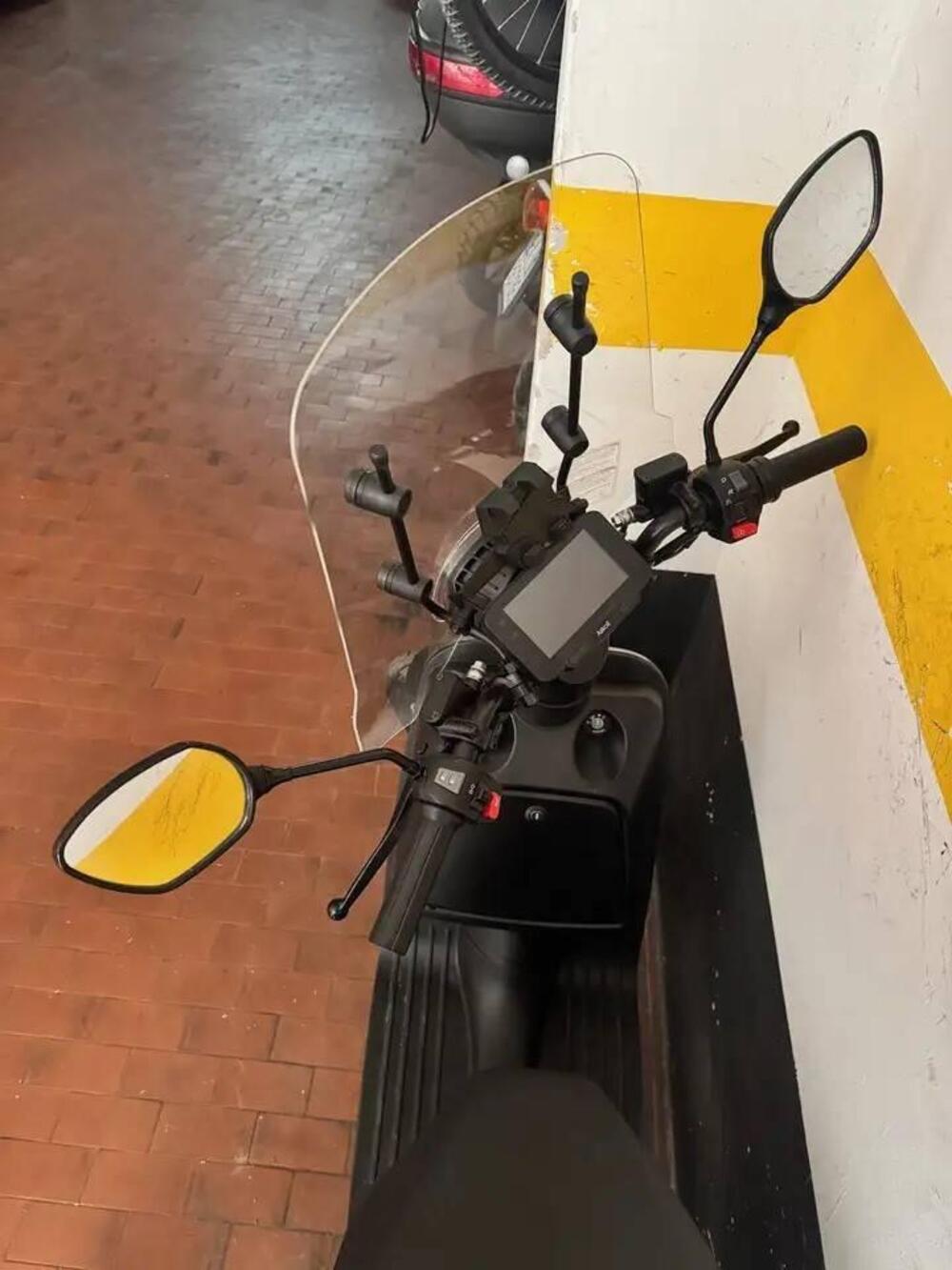 Askoll XKP 70 (2023 - 26) (4)