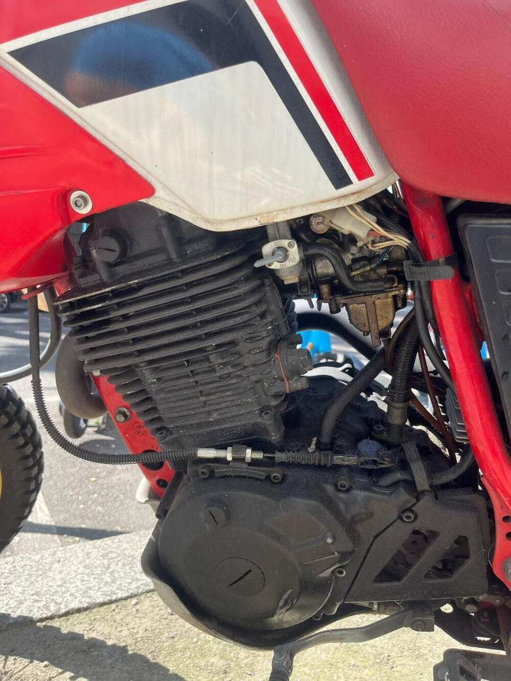 Yamaha XT 600 (1984 - 98) (3)