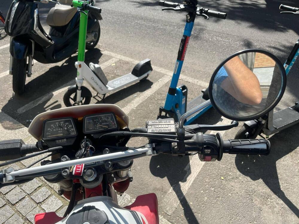 Yamaha XT 600 (1984 - 98) (6)