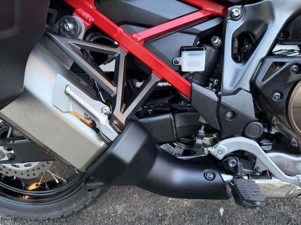 Honda Africa Twin CRF 1100L Travel Edition (2020 - 21) (8)