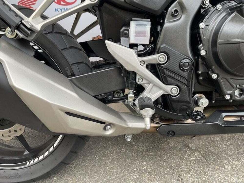 Honda NX500 (2024 - 25) (8)