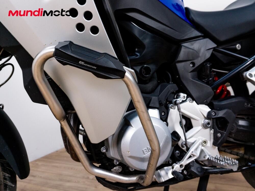 Bmw F 850 GS Adventure (2019 - 20) (9)