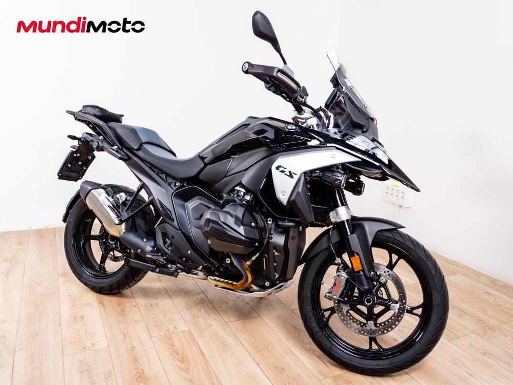 Bmw R 1300 GS (2023 - 26) (2)