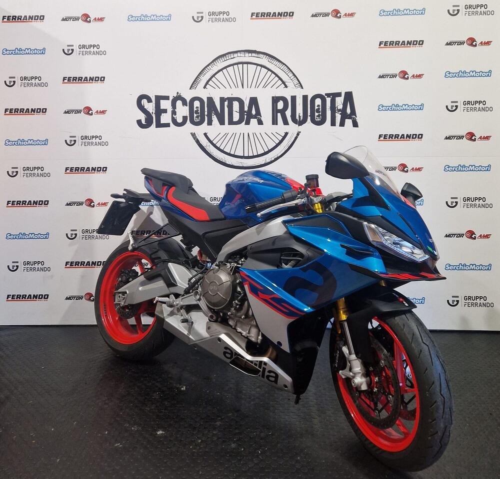 Aprilia RS 660 (2025 - 26) (4)