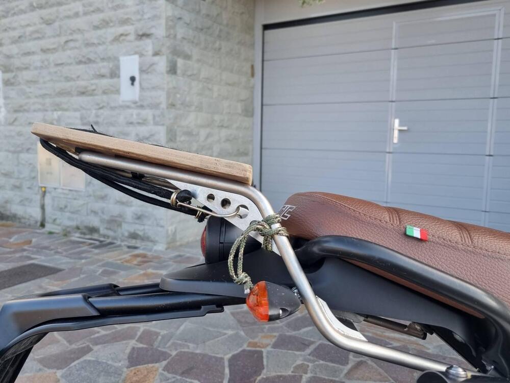 Fantic Motor Caballero 500 Rally (2021 - 23) (4)