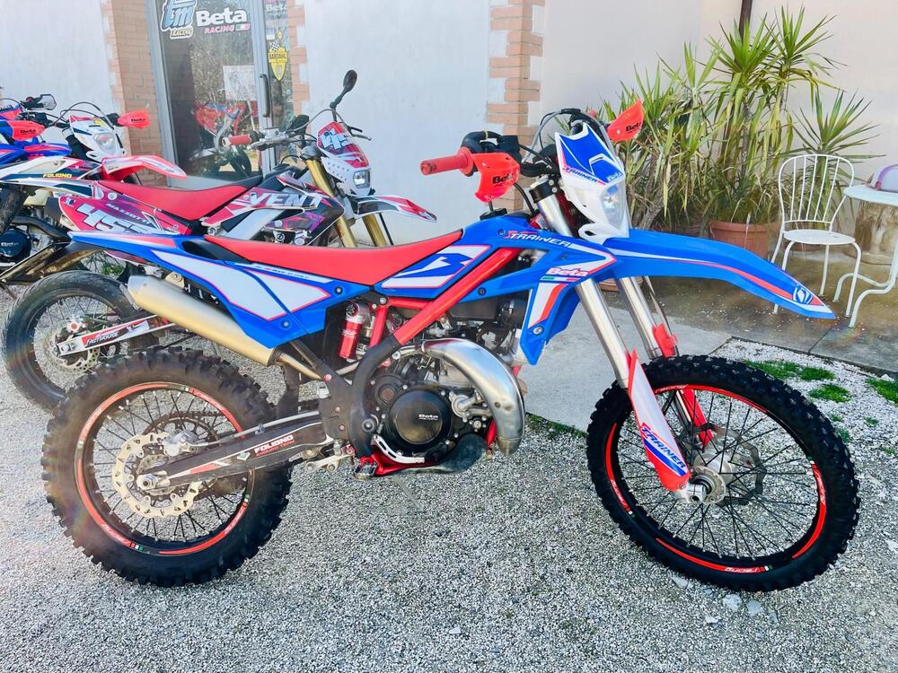 Betamotor Xtrainer 300 2t (2018 - 19)