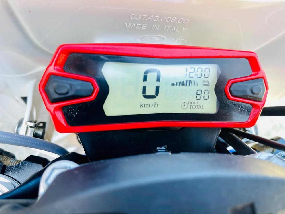 Betamotor Xtrainer 300 2t (2018 - 19) (3)