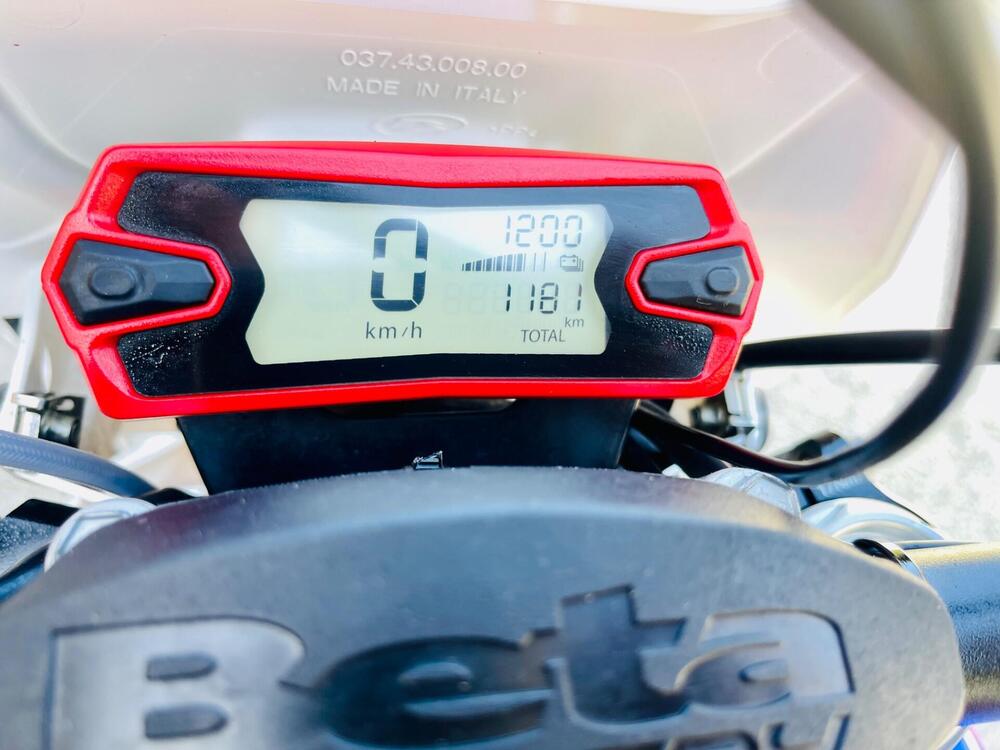 Betamotor Xtrainer 300 2t (2018 - 19) (4)