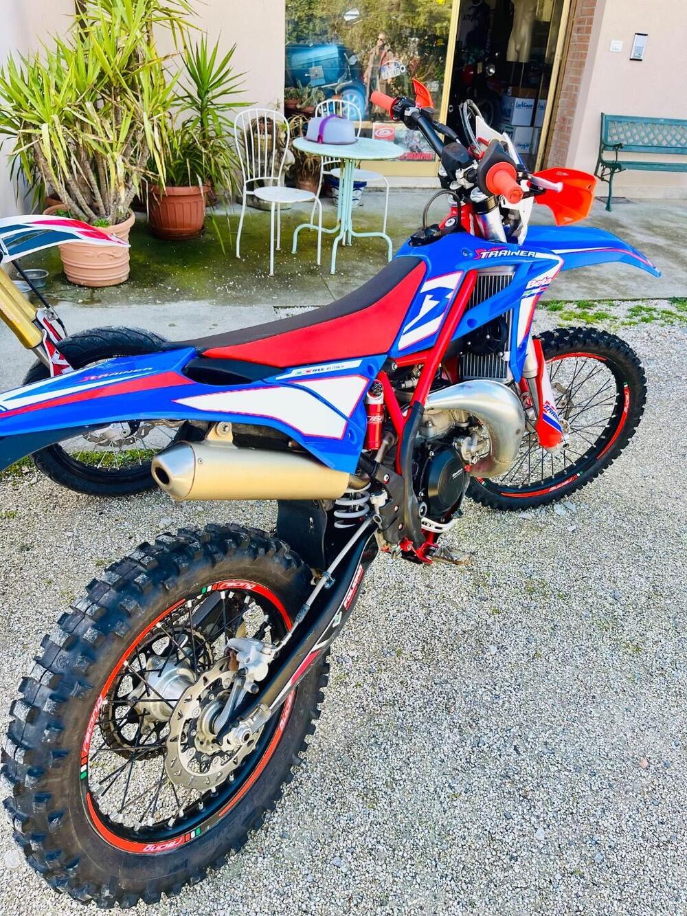 Betamotor Xtrainer 300 2t (2018 - 19) (6)