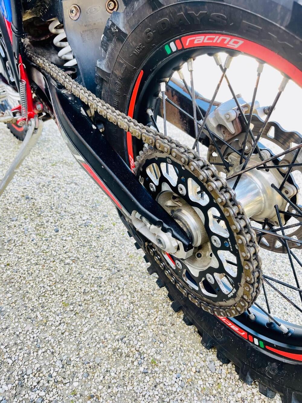 Betamotor Xtrainer 300 2t (2018 - 19) (7)