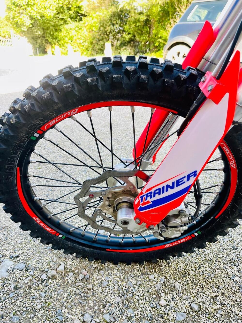 Betamotor Xtrainer 300 2t (2018 - 19) (8)