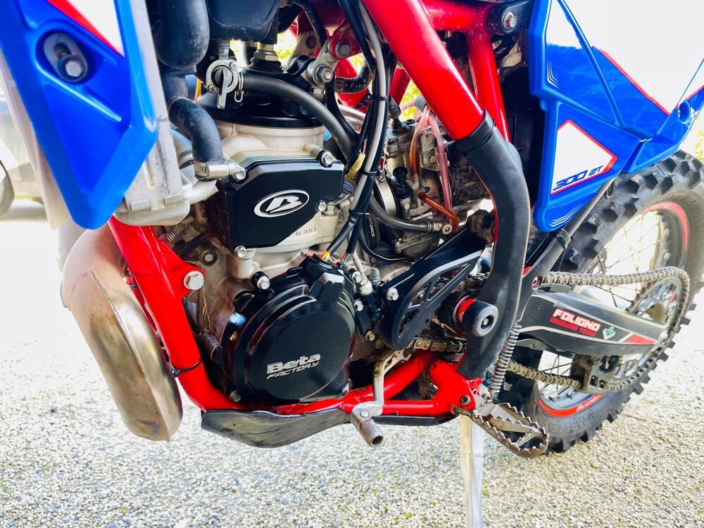 Betamotor Xtrainer 300 2t (2018 - 19) (9)