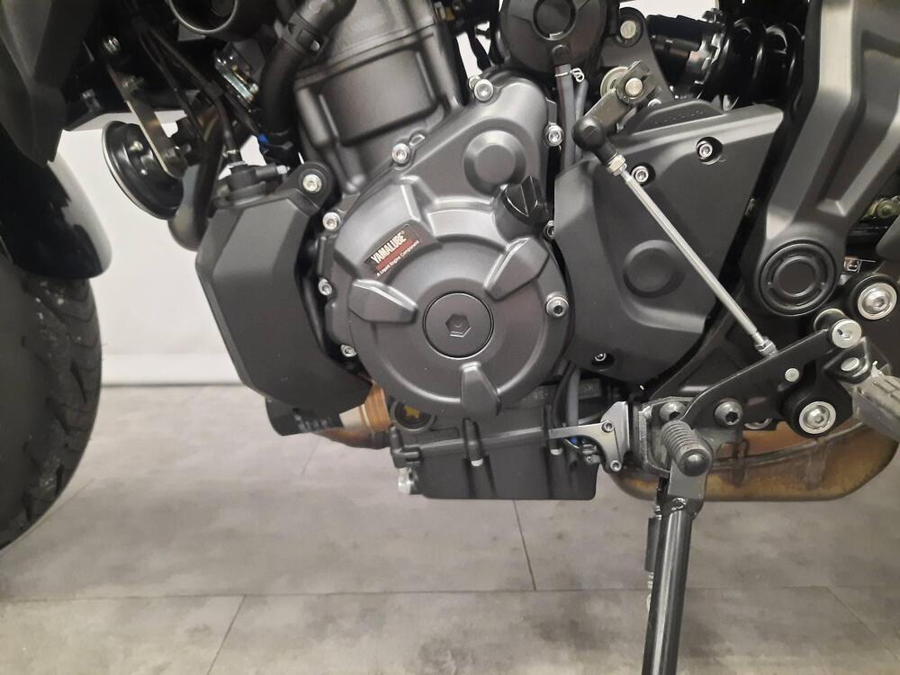 Yamaha MT-07 (2021 - 24) (3)