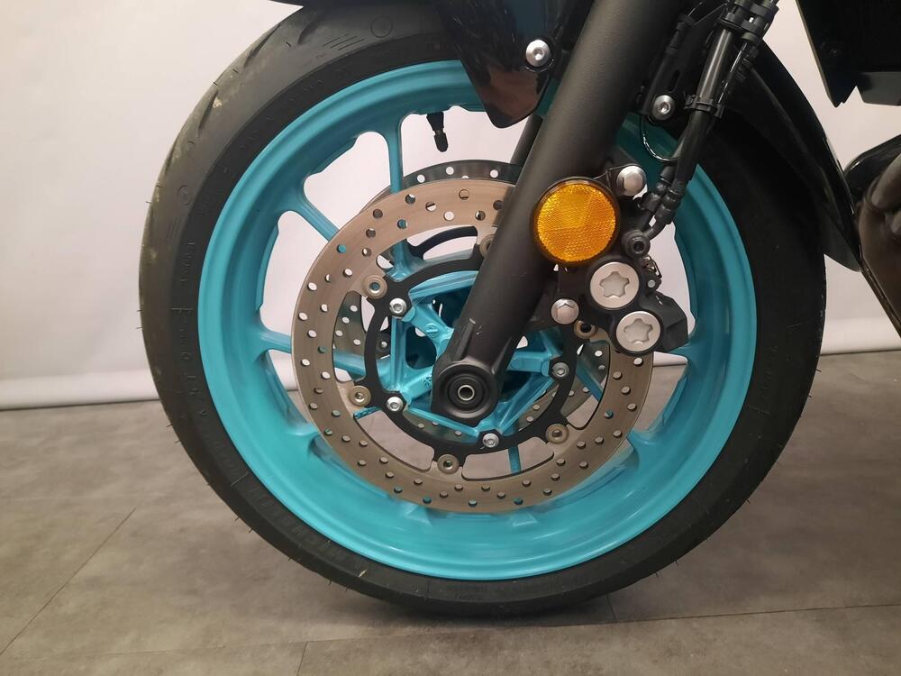 Yamaha MT-07 (2021 - 24) (7)