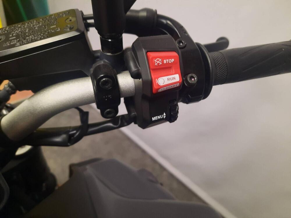 Yamaha MT-07 (2021 - 24) (12)