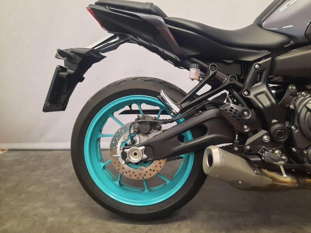 Yamaha MT-07 (2021 - 24) (15)