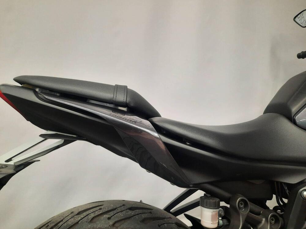 Yamaha MT-07 (2021 - 24) (16)