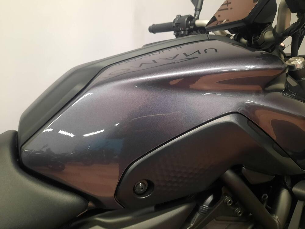 Yamaha MT-07 (2021 - 24) (17)