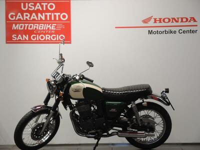 Mash Italia Five Hundred 400 (2021 - 25) usata