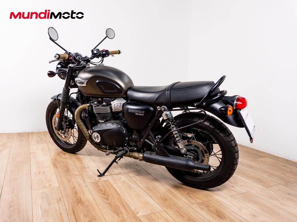Triumph Bonneville T100 (2026) (6)