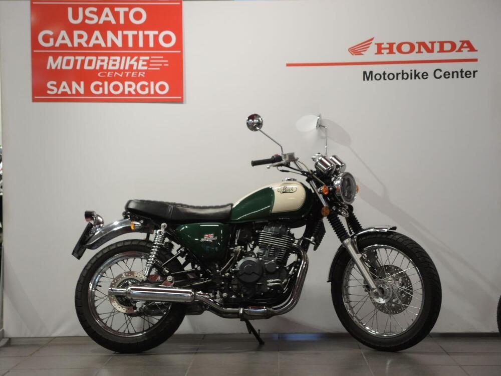 Mash Italia Five Hundred 400 (2021 - 25) (3)