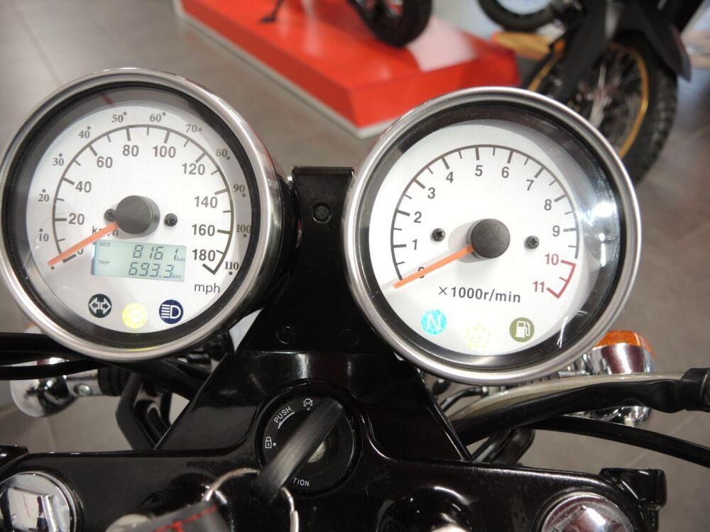 Mash Italia Five Hundred 400 (2021 - 25) (5)