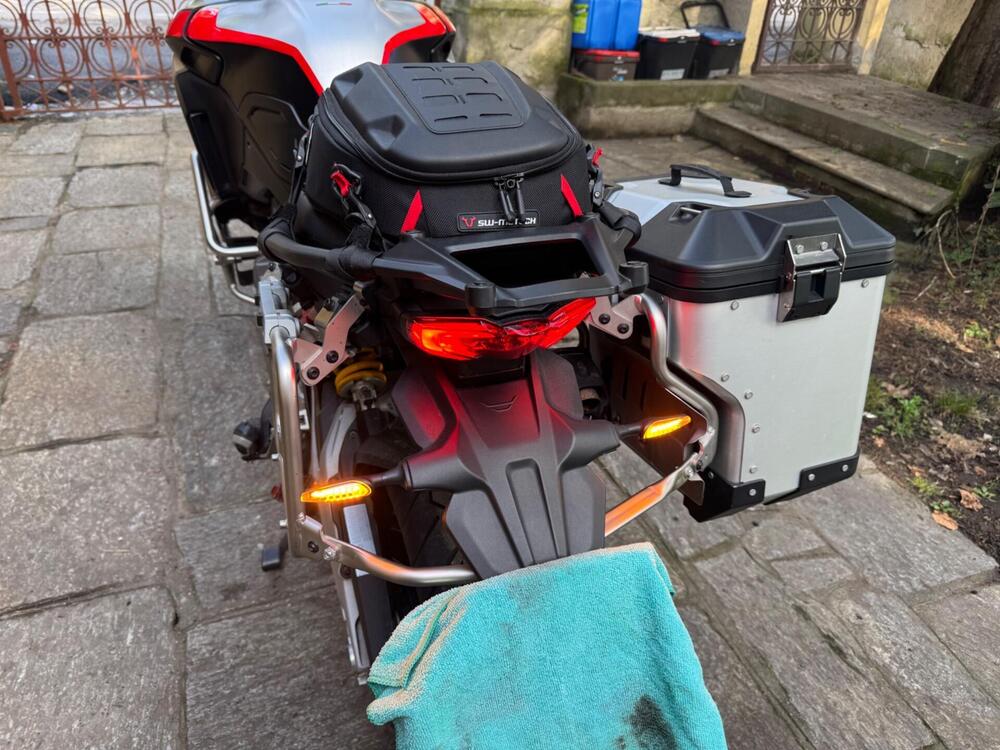 Ducati Multistrada V4 Rally (2023 - 25) (3)