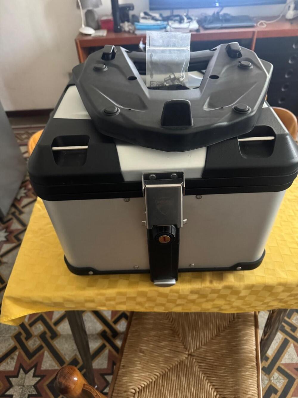 Ducati Multistrada V4 Rally (2023 - 25) (10)