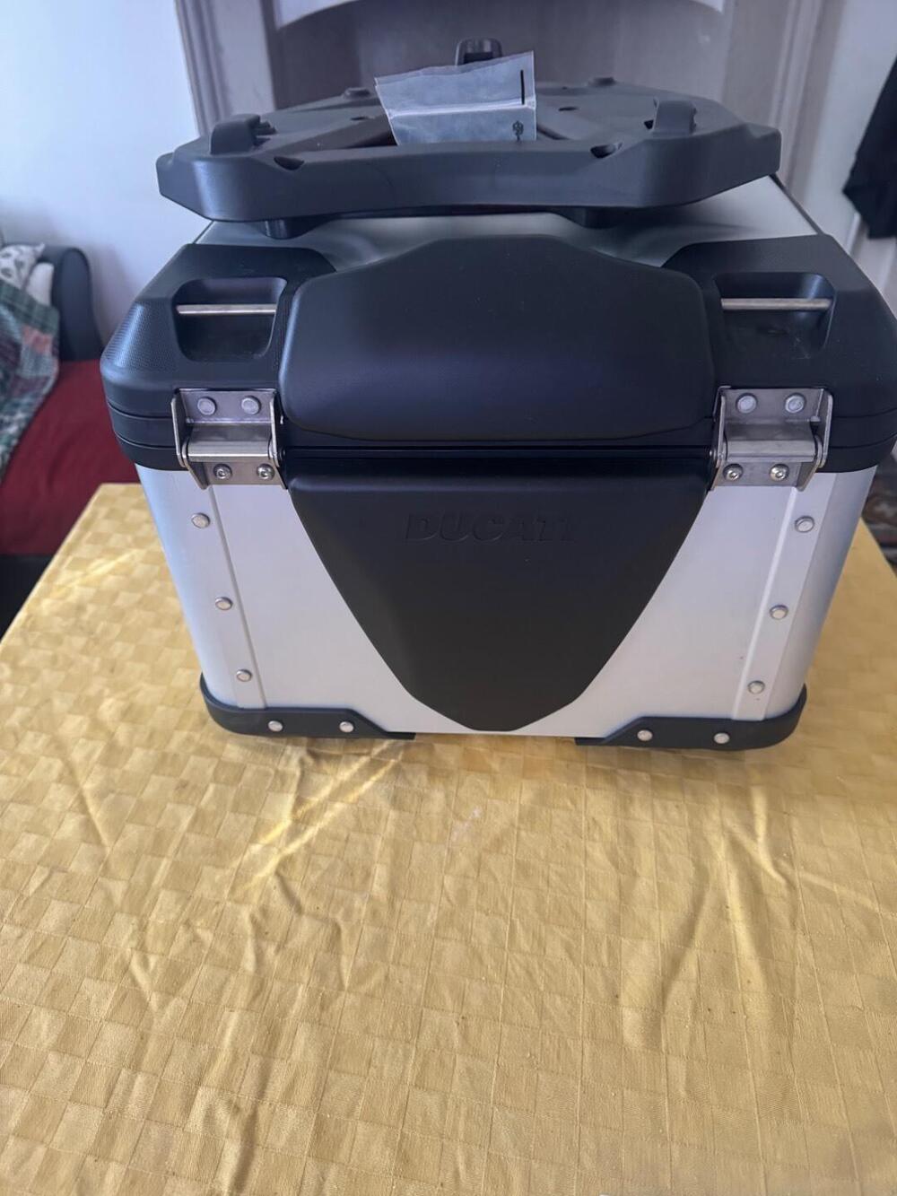 Ducati Multistrada V4 Rally (2023 - 25) (11)