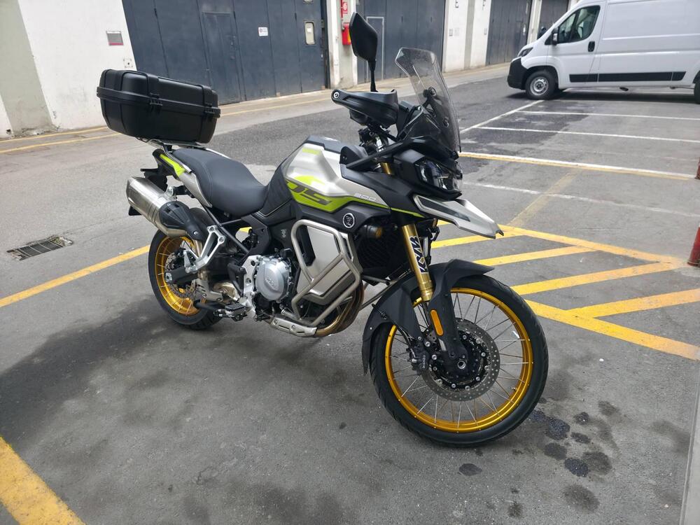 Voge Valico 900DSX (2024 - 26)