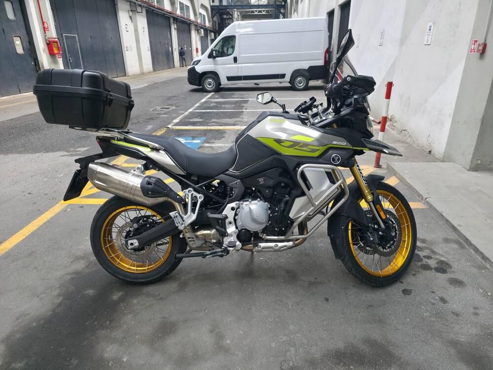 Voge Valico 900DSX (2024 - 26) (2)