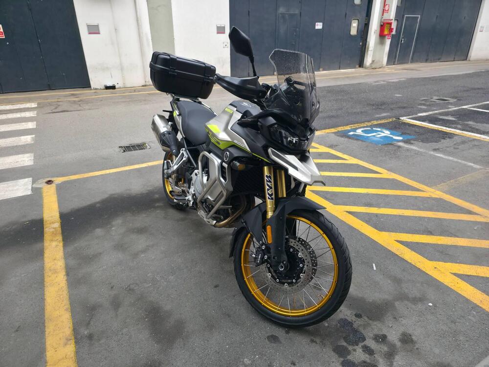 Voge Valico 900DSX (2024 - 26) (3)