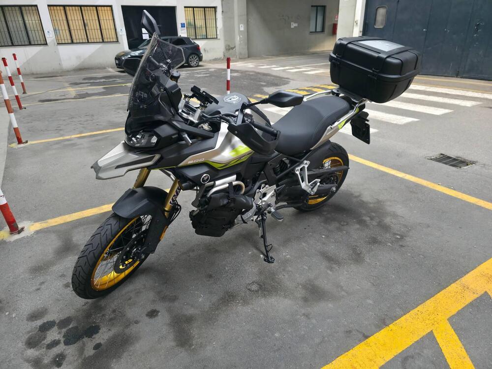 Voge Valico 900DSX (2024 - 26) (4)