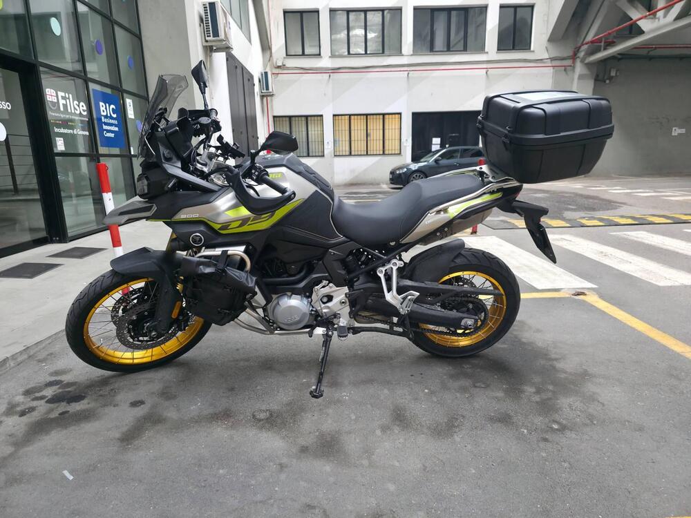 Voge Valico 900DSX (2024 - 26) (6)