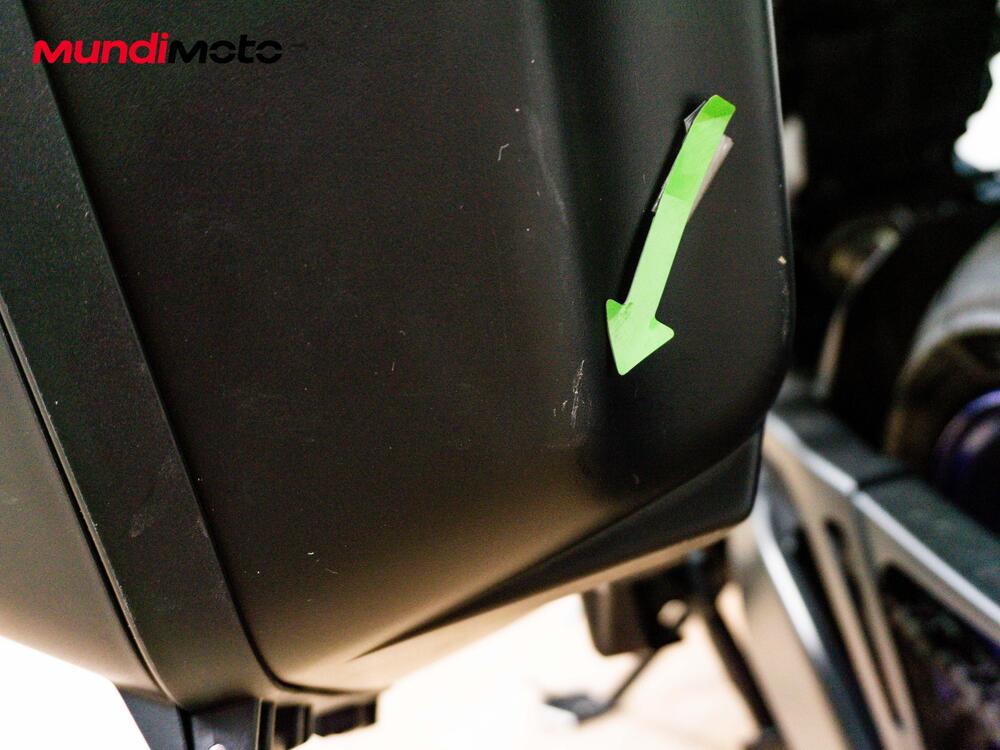 Yamaha Tracer 9 GT (2021 - 24) (14)