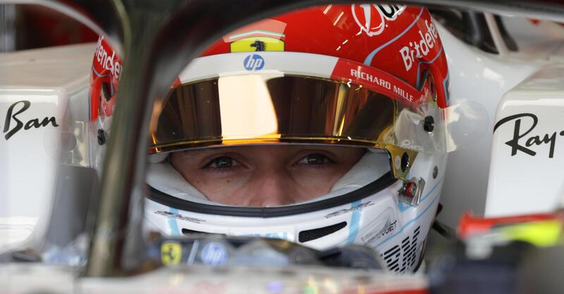 F1 2026, Leclerc non nasconde la realt&agrave;: "Red Bull e Mercedes davanti a Ferrari, ma il divario non &egrave; troppo ampio"