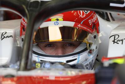 F1 2026, Leclerc non nasconde la realt&agrave;: "Red Bull e Mercedes davanti a Ferrari, ma il divario non &egrave; troppo ampio"