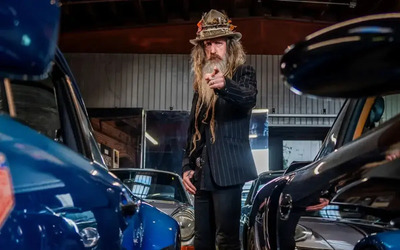 Magnus Walker mette all&rsquo;asta la sua leggendaria collezione Porsche: al via un evento storico con oltre 160 lotti da RM Sotheby&rsquo;s