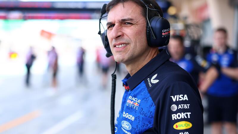 F1. "Power Unit Mercedes? Voteremo ci&ograve; che riteniamo giusto": rivela Wach&eacute; e sulla scontentezza di Verstappen dice...