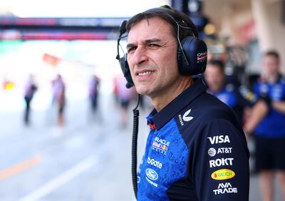 F1. Power Unit Mercedes? Voteremo ciò che riteniamo giusto: rivela Waché e sulla scontentezza di Verstappen dice...