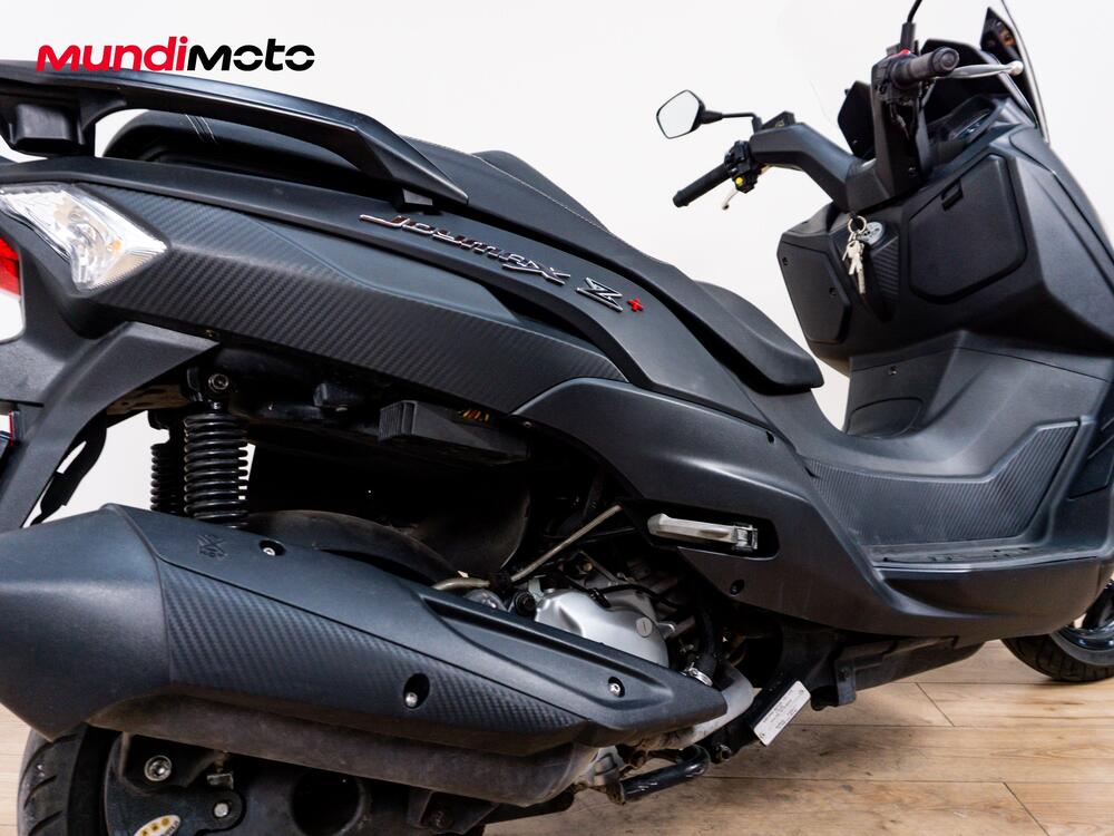 Sym Joymax 300 Z+ (2021 - 24) (4)