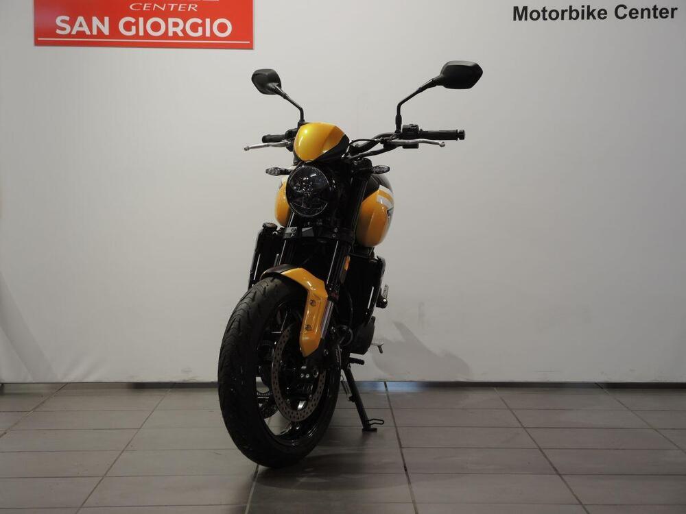 Triumph Trident 660 (2025) (2)