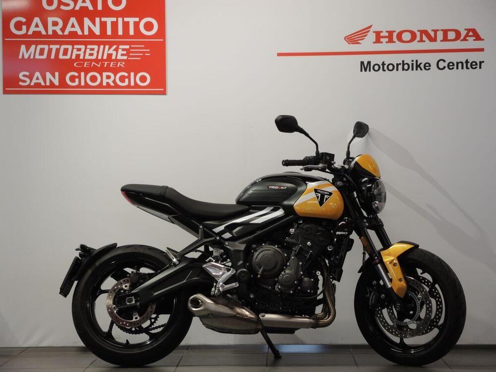 Triumph Trident 660 (2025) (3)